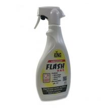 Dégraissant Surpuissant flash Net Alimentaire, 5 litres