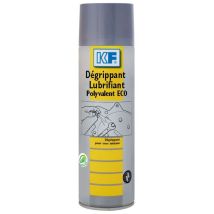 Dégrippant Lubrifiant Polyvalent Eco Aérosol 500ml Net Kf 6699