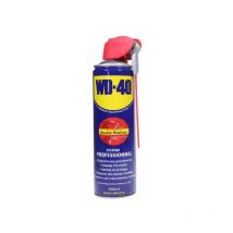 Dégrippant WD40 500 ml Nettoyant, lubrifiant protège