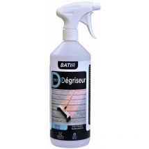 Degriseur D570 1l - Batir