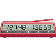2500 orologio digitale per scacchi fide - DGT