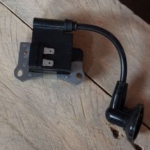 Rnemitery - Ensemble haute tension d'allumage Mitsubishi TLE33, 1E36F-2E.2 kasei BC33 CG330