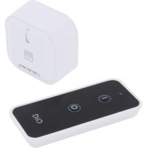 Modulo avvolgibile + telecomando 54853