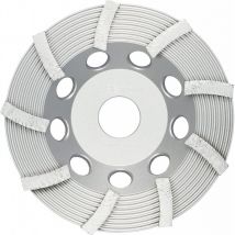 Cedima - Bandeja diamantado ec 74 125mm,26x7,5x55mm