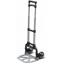 Workmen Storage - Diable aluminium pliable max 70kg - Work Men