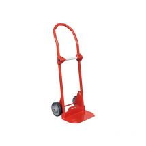 Diable - Bavette fixe - 1 barre de maintien - 180kg - 810010387