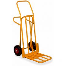 Mw Tools - Diable big box 150kg SHCA260