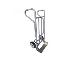 Matisère - Diable charge lourde en acier - capacité max 350kg - HT350/TRA