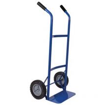 Toolland - Chariot à main - charge max. 80 kg