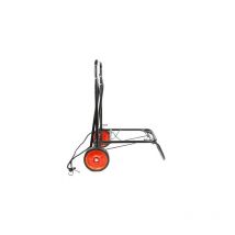 Diable Chariot pliable Rapanda