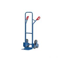Fetra - Diable escalier TK1325 Capacité 200kg, roue pleine