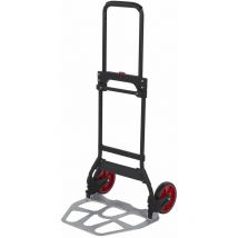 OUTIFRANCE Diable pliant - 120 kg 485 x 350 mm 5,6 kg Ø 175 mm