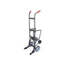 Matisère - Diable porte-fut à basculement assisté - Cap. 500kg - DF50