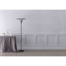 1 Licht Stehlampenoxid, E27 - Belid