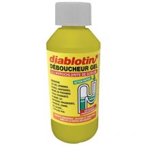 Diablotin Entstopfungs-gel 250ml Packung Zu 4 - Diablotin