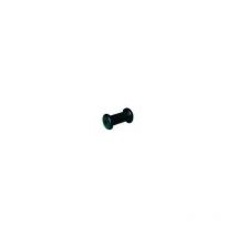 Diabolo noir 130x70 diam 17