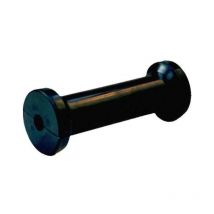 Imline - Diabolo noir 200x75 alésage 22 mm