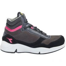 Athena Mid S3L fo sr esd Damen Arbeitsschuhe - 36 eu - Diadora