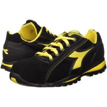Diadora - Scarpe Antinfortunistiche Basse Glove ii S1 - Nere, misura: 42 Nero