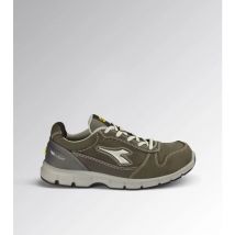 Utility Diadora Sicherheitsschuh Run Low S3S fo sr esd Grey Castle 38