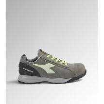 Scarpe Di Sicurezza Basse Glove Mds S3s Fo Hro Sr - Gargouille/verde Fluo 47