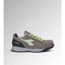 Chaussure de sécurité basse grise-verte Diadora utility glove mds low S3S fo hro sr - 181135C9546 44