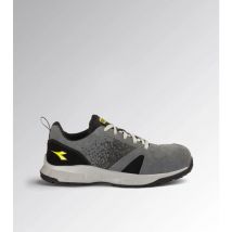 Chaussures de sécurité basses lite S3S fo sr hro esd - Gris/Noir 39