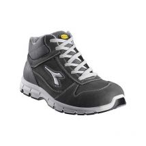 Chaussures Flash Hi Run High 39 S3 Diadora