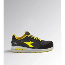 Utility Diadora 701.181146 Chaussure Run Net Ab Low S1Ps Fo Sr Noir 40