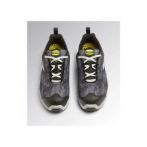 Scarpe Antinfortunistiche Diadora Shark Stable Impact Low S1P src esd Grigio Nero - 701.177673 - size 44000000