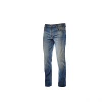 Jeans Diadora denim stone 5 poches - 170750C62070 s