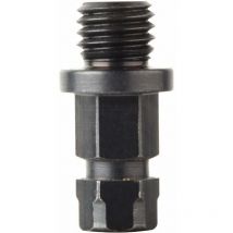 3 piezas de diamante Conector de una mano para sierras de corona de diamante con conexión M14 - 440BD05132 - Diager