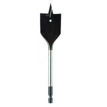 Mèche plate bois - Diam Foret : 30 mm - DIAGER