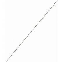 Meta - Diagonalstab 1300 mm, verzinkt