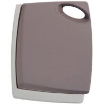 DIAG47ACX Antifurto Allarme Casa, Wireless, Transponder, Colore Beige - Diagral