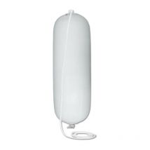 Pare-battage bout traversant Ocean diam 10 x l 30 cm