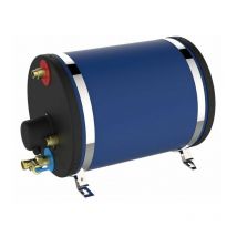 Chauffe-eau bateau et camping-car émaillé ATI diam 390 mm - 22 l