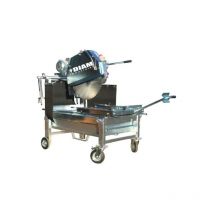 3000W Tischkreissäge - ø 750 mm - DK750-M3 - Diam Industries