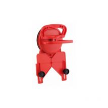 Guida di foratura regolabile con corone diamantate da ø 6 a 90 mm - SG-2100 - Diam Industries