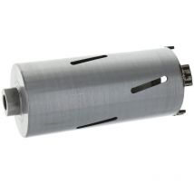 Btec - Diamant Bohrkrone M16 Aufnahme Nutzlänge 180 mm ø 82 mm