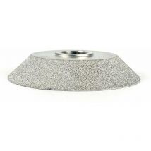 Diamant FRŽäSKOPF FRŽäSE art. FPE15SPGF fž£r PROFILFRŽäSE superprofile Montolit