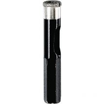 Diamant-Schaftfräser ø mm 10