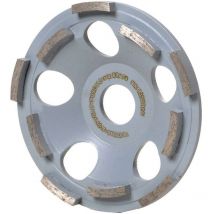 Montolit - diamant topfschleifscheibe Žÿ 150 mm PUSC150