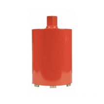 Eibenstock - Diamant-Trockenbohrkrone 1 1/4 für Mauerwerk, Kalksandstein Ø225 x 200mm