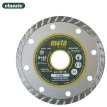 Diamant-Turboblatt 115mm clp18 st115-p