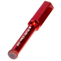 Diamantbohrer drygres 4DRILL wonder 8 mm Rubi 5924