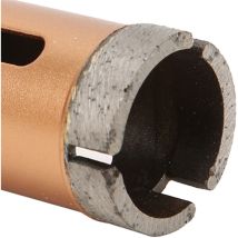 Diamantbohrer Für Marmor, Fliesen, Beton, Glas, 25–38 Mm – 30 Mm