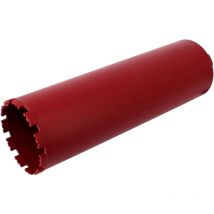 Gt Market - Diamantbohrkrone ø 127 mm für Kernbohrgerät
