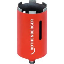 Dx High Speed Dry, 1/2', D=182, NL=150 - 1500004098 - Rothenberger