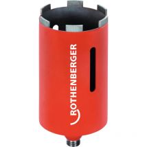 Dx High Speed Dry, 1/2', D=152, NL=150 - 1500004096 - Rothenberger